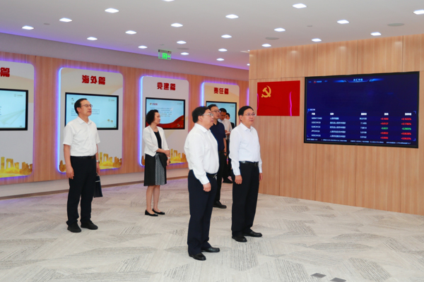 张玉卓、国资、央企、国资委、书记、主任、国企、企业鼎新