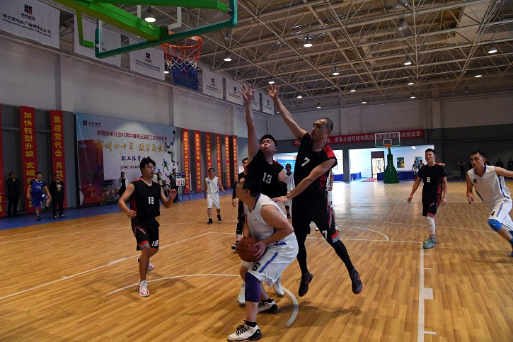 HB火博·(中国)体育有限公司官网